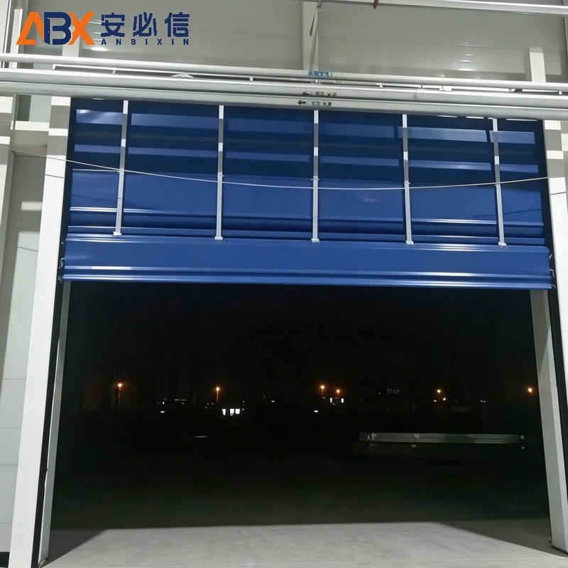黄石背带堆积门