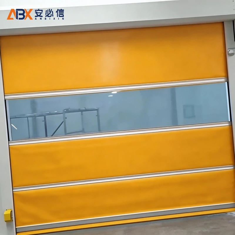 黄石快速卷帘门